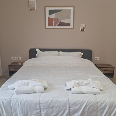 #Beautiful New Apartment,Studio- Close Tirana City Center Exterior photo