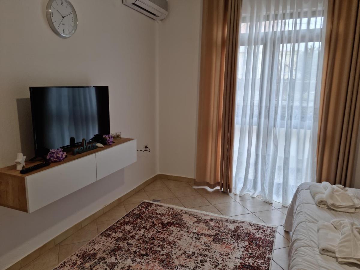 #Beautiful New Apartment,Studio- Close Tirana City Center Exterior photo