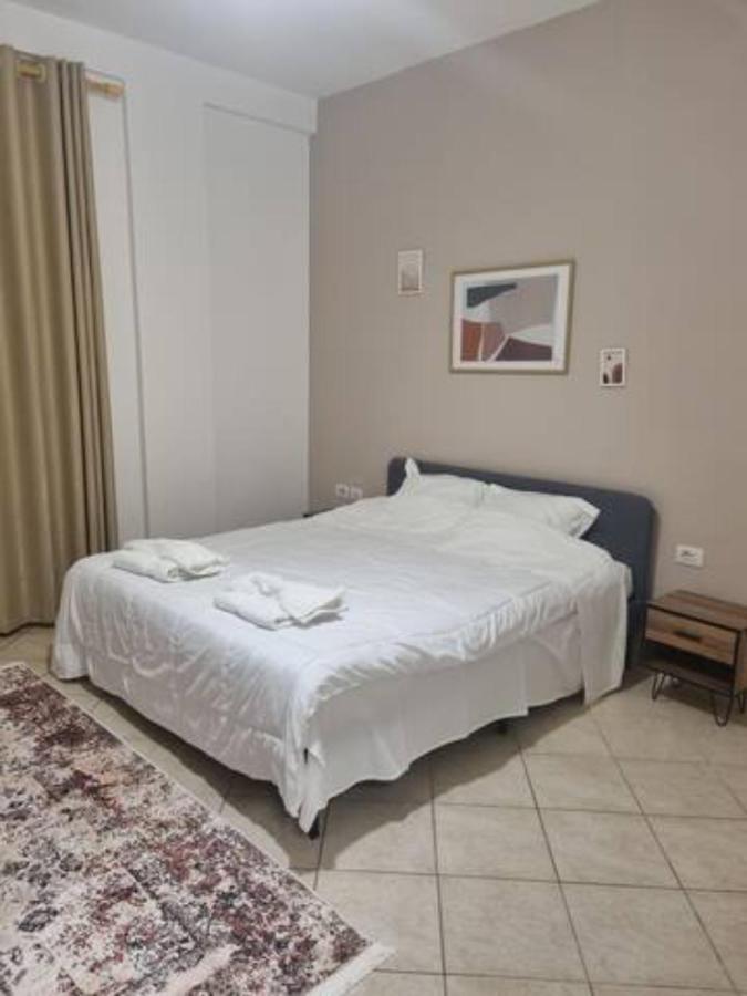 #Beautiful New Apartment,Studio- Close Tirana City Center Exterior photo