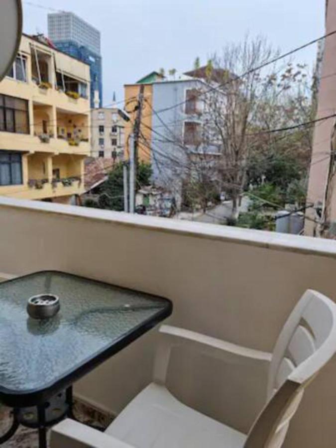 #Beautiful New Apartment,Studio- Close Tirana City Center Exterior photo